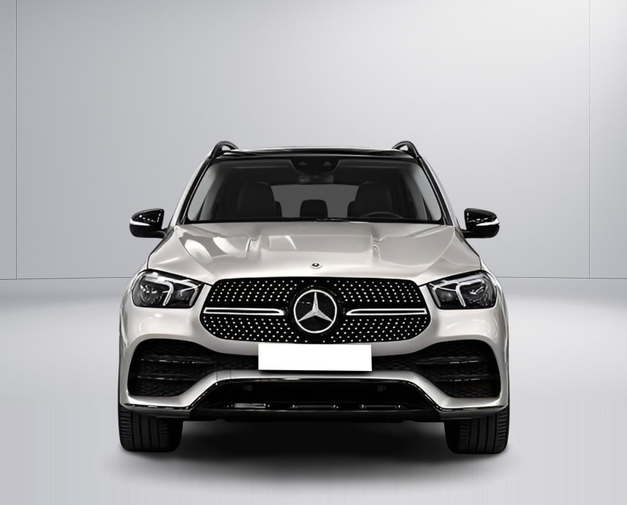 Mercedes-Benz GLE 350de 4MATIC AMG Line (2)