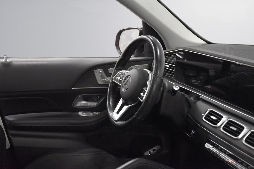 Mercedes-Benz GLE 350de 4MATIC AMG Line - foto 10