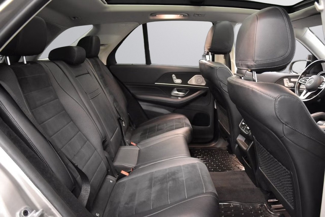 Mercedes-Benz GLE 350de 4MATIC AMG Line - foto 8