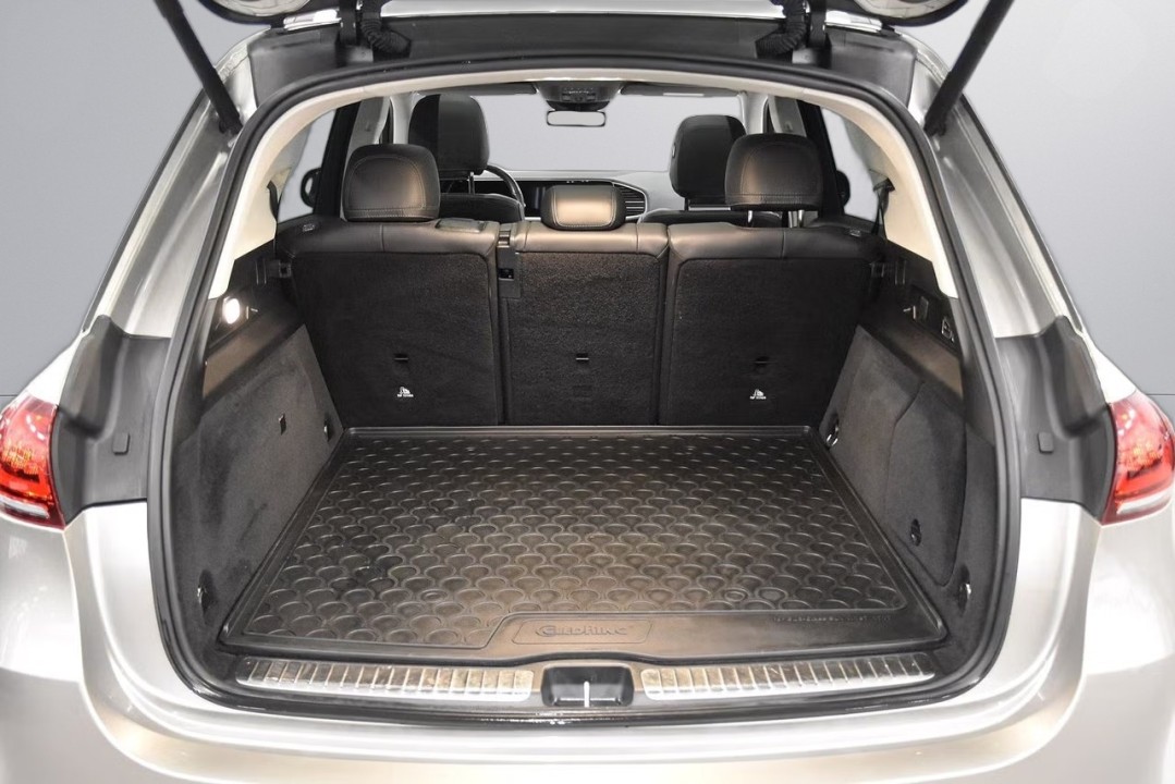 Mercedes-Benz GLE 350de 4MATIC AMG Line - foto 26