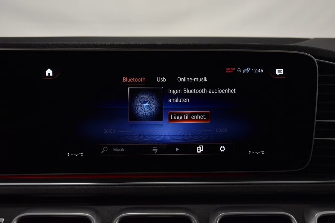 Mercedes-Benz GLE 350de 4MATIC AMG Line - foto 20