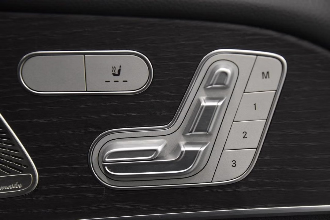 Mercedes-Benz GLE 350de 4MATIC AMG Line - foto 16