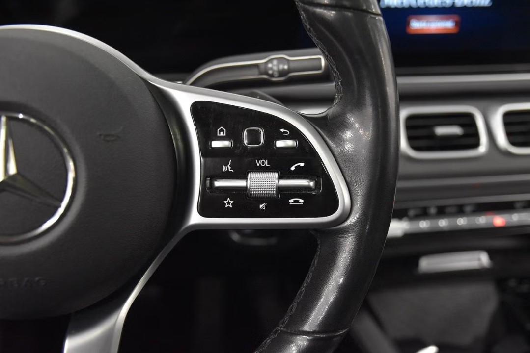 Mercedes-Benz GLE 350de 4MATIC AMG Line - foto 14