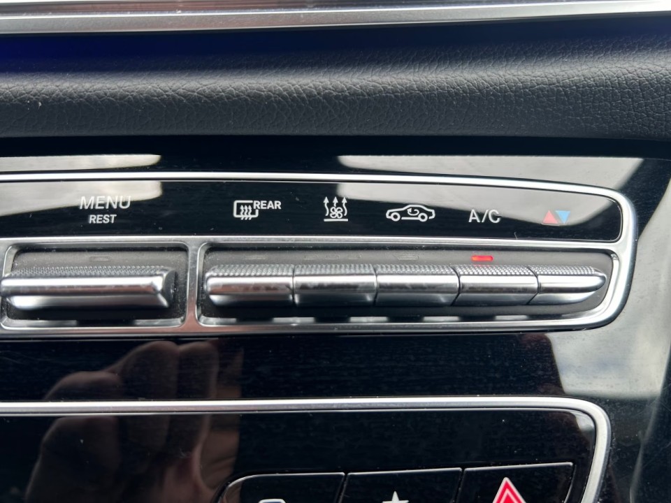 Mercedes-Benz CLS 53 AMG 4MATIC - foto 23
