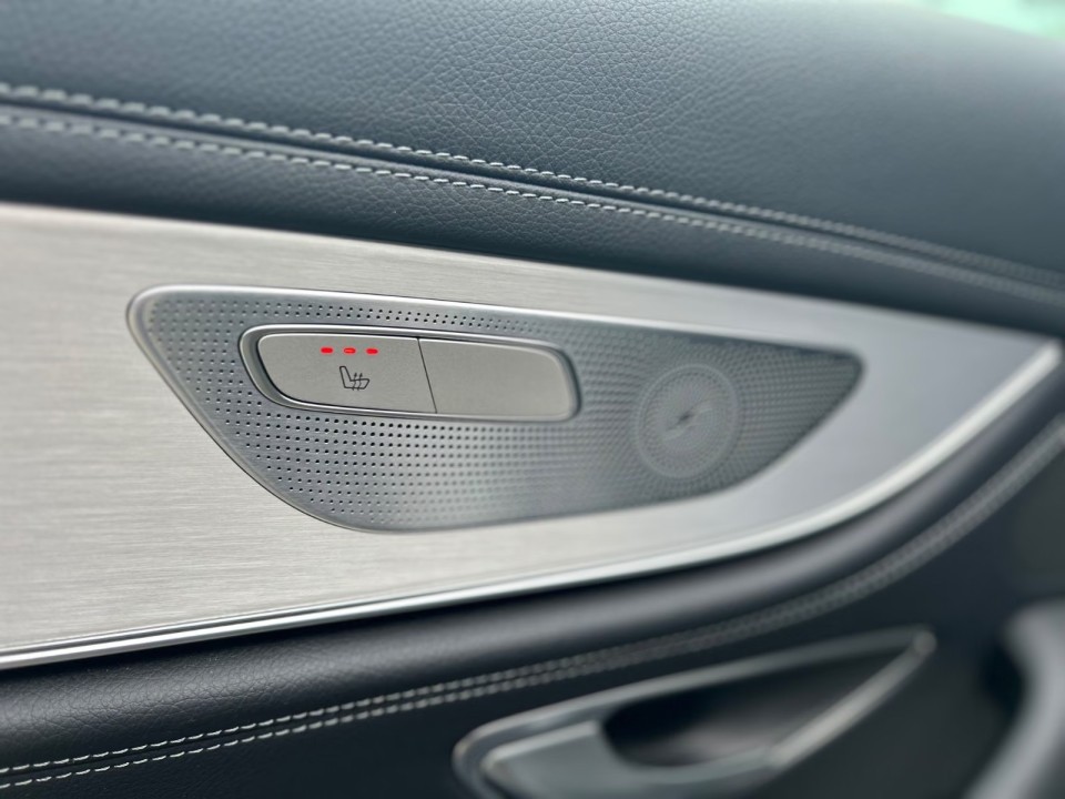 Mercedes-Benz CLS 53 AMG 4MATIC - foto 35