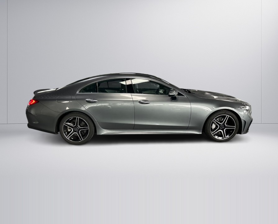 Mercedes-Benz CLS 53 AMG 4MATIC - foto 10