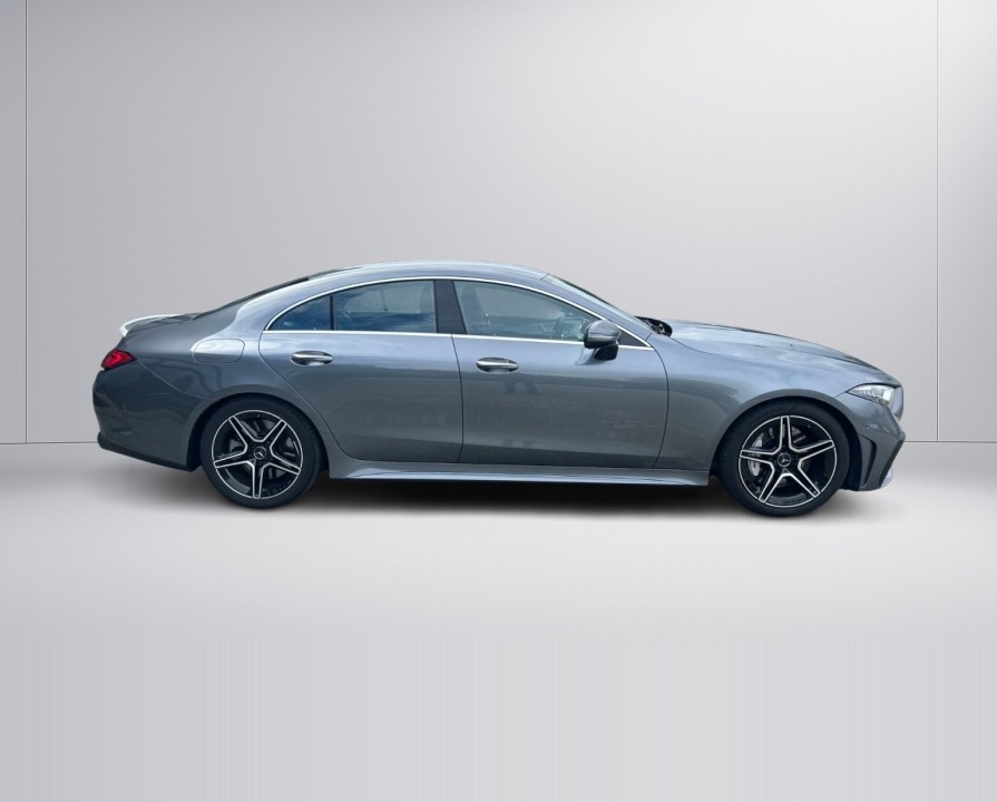 Mercedes-Benz CLS 53 AMG 4MATIC (2)