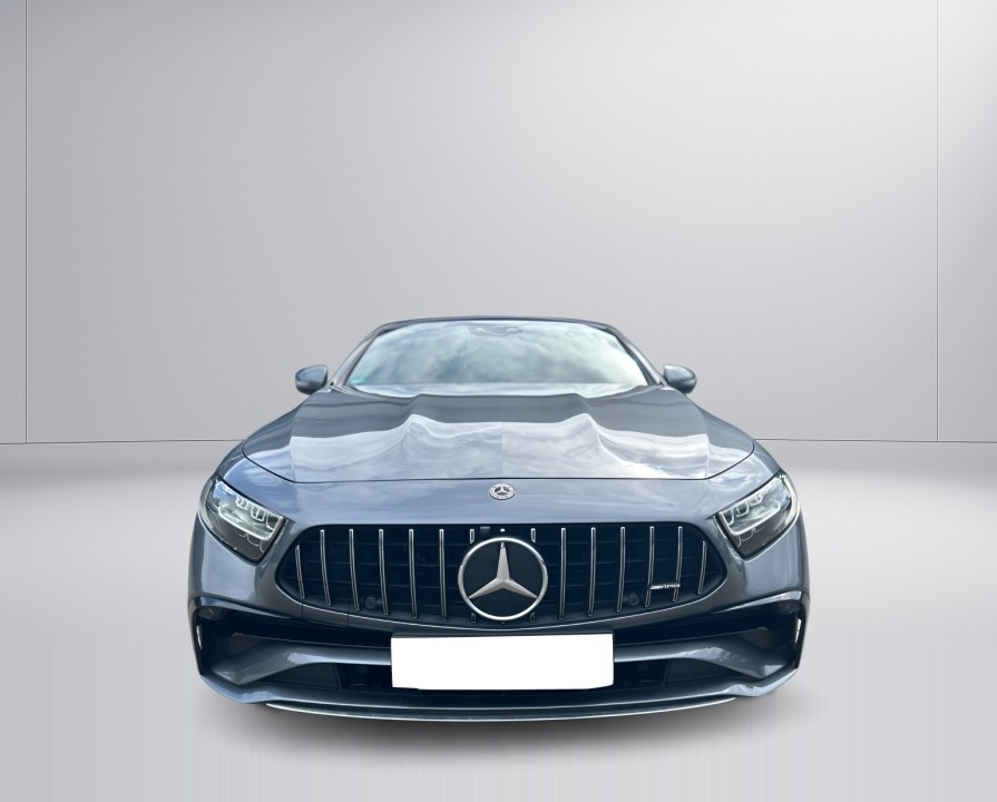 Mercedes-Benz CLS 53 AMG 4MATIC - foto 8