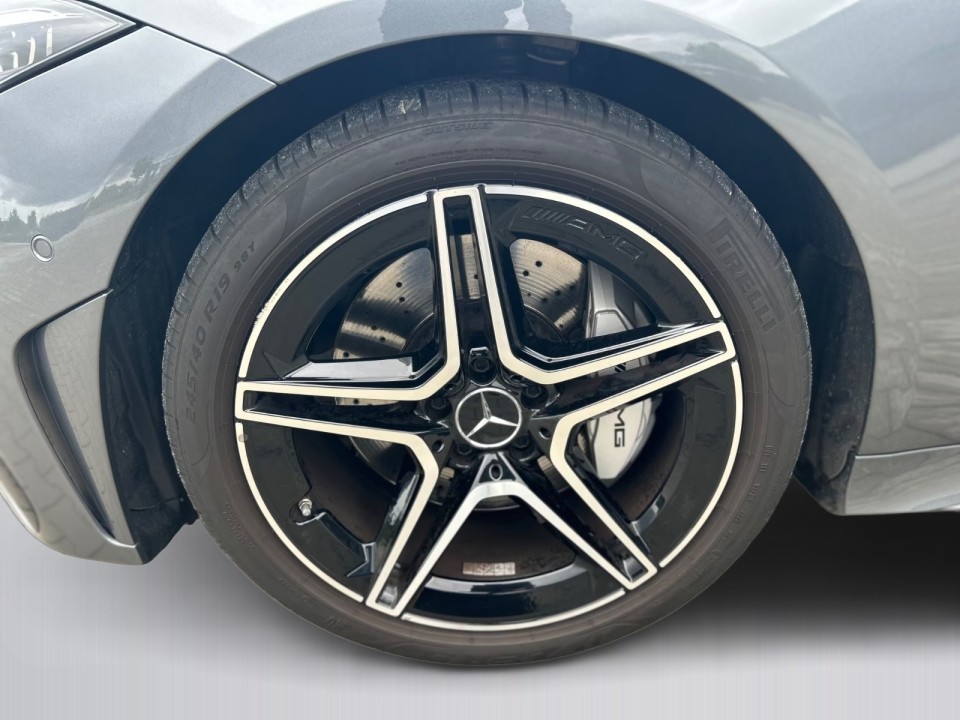 Mercedes-Benz CLS 53 AMG 4MATIC - foto 40