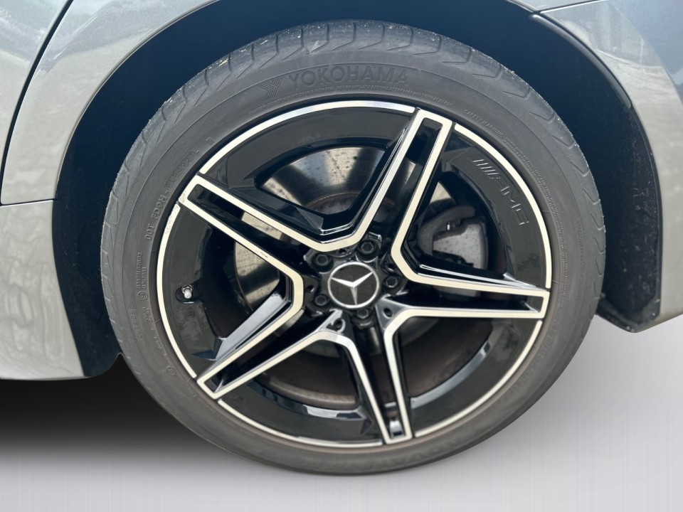 Mercedes-Benz CLS 53 AMG 4MATIC - foto 43