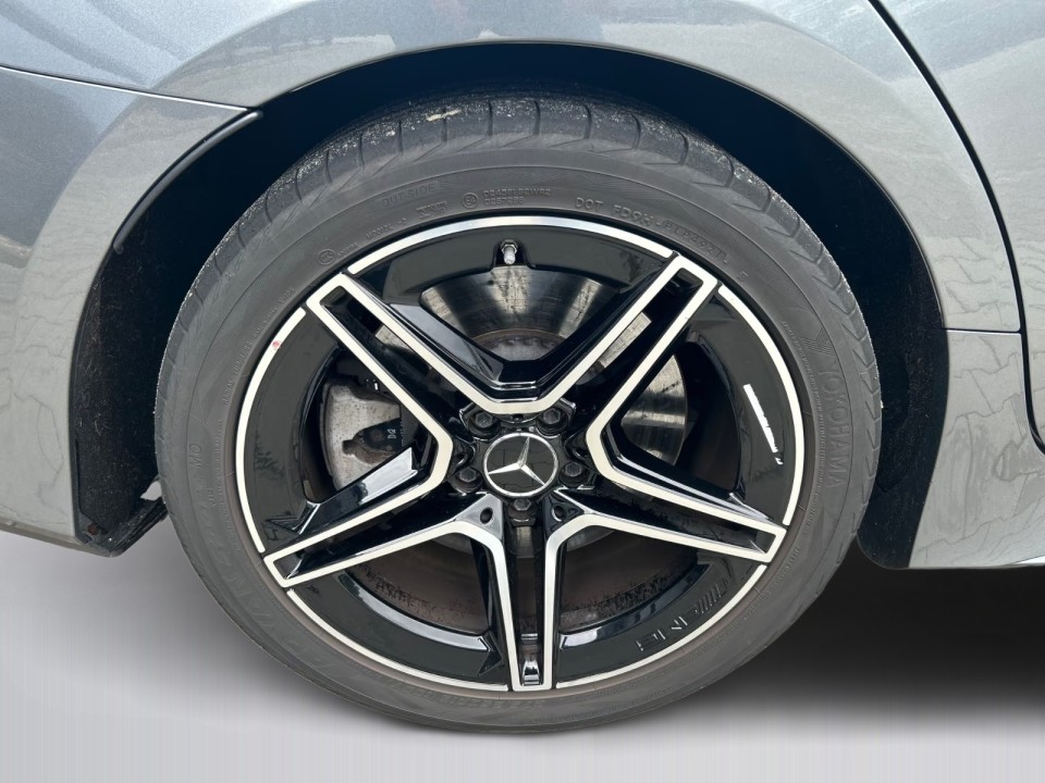 Mercedes-Benz CLS 53 AMG 4MATIC - foto 42