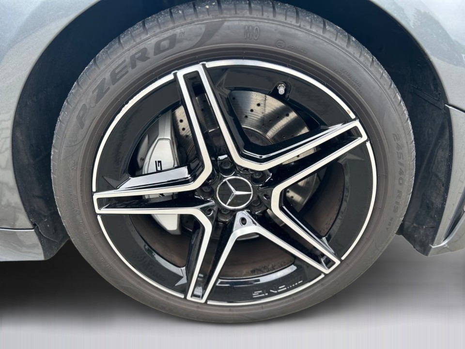 Mercedes-Benz CLS 53 AMG 4MATIC - foto 41
