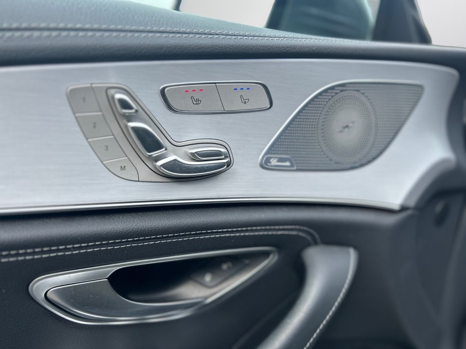Mercedes-Benz CLS 53 AMG 4MATIC - foto 34