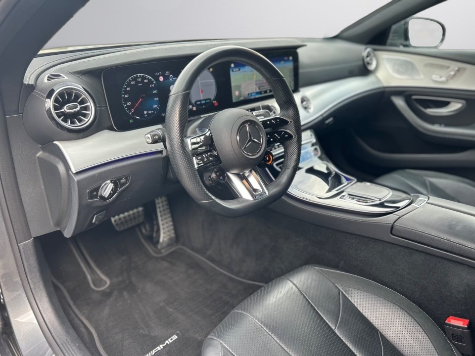 Mercedes-Benz CLS 53 AMG 4MATIC - foto 18