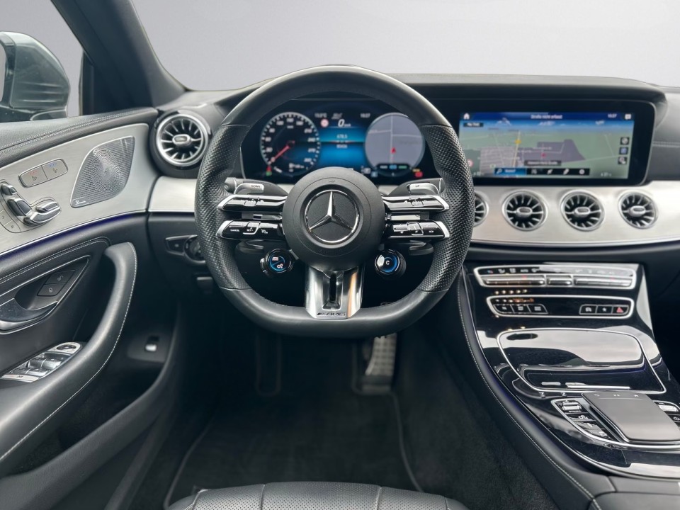 Mercedes-Benz CLS 53 AMG 4MATIC - foto 17