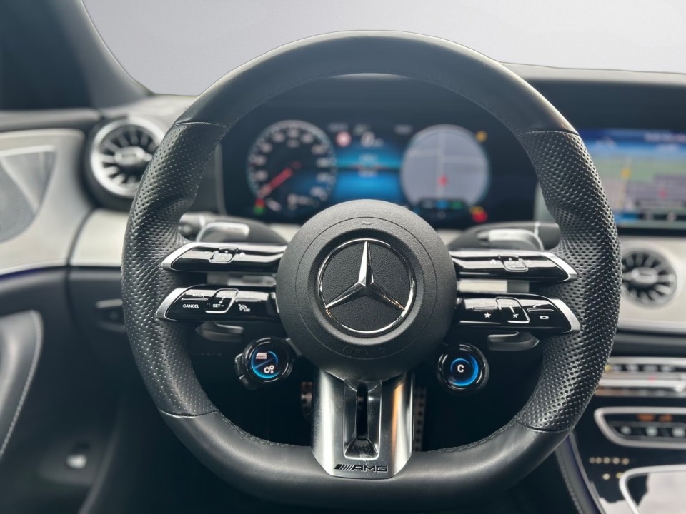 Mercedes-Benz CLS 53 AMG 4MATIC - foto 16