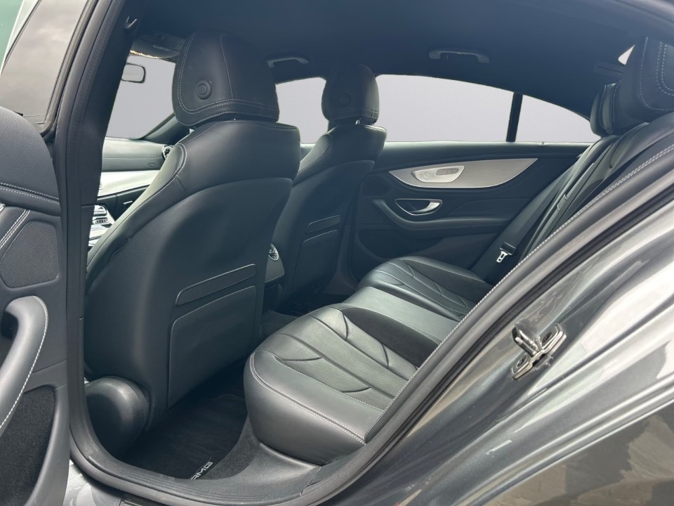 Mercedes-Benz CLS 53 AMG 4MATIC - foto 32