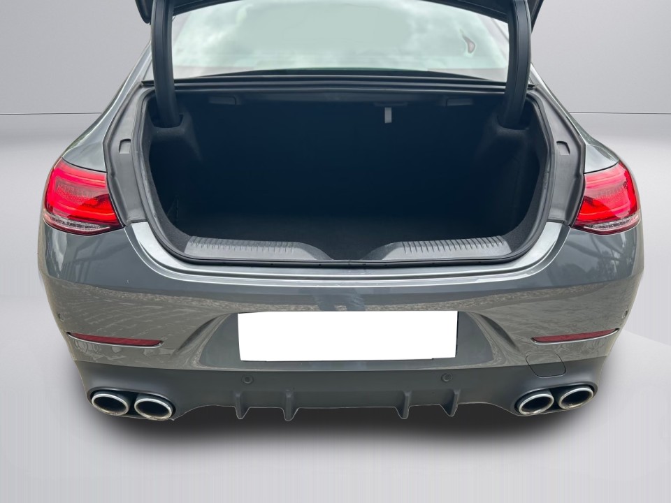 Mercedes-Benz CLS 53 AMG 4MATIC - foto 39
