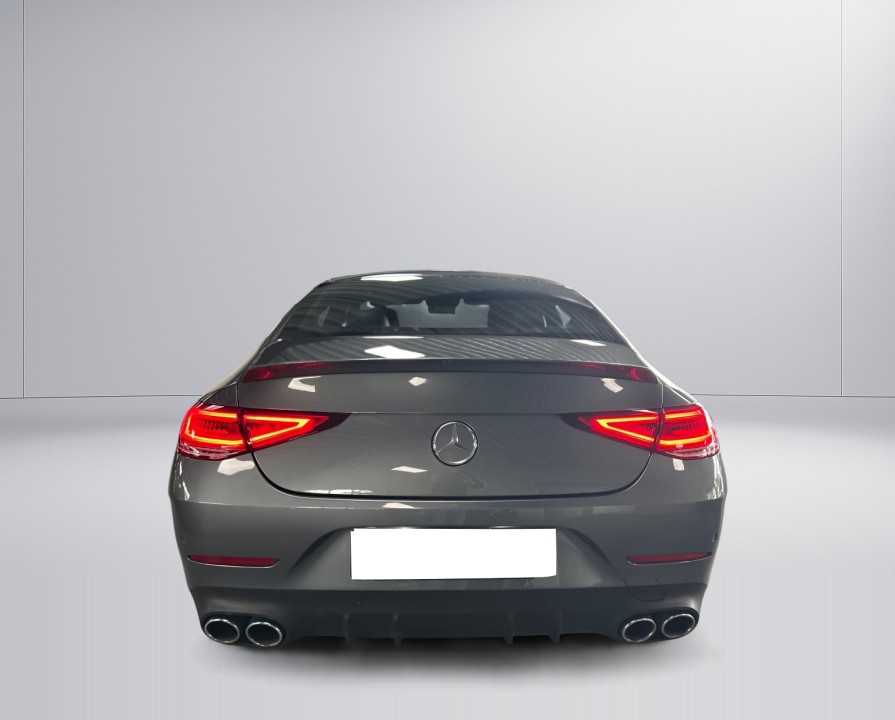 Mercedes-Benz CLS 53 AMG 4MATIC - foto 12