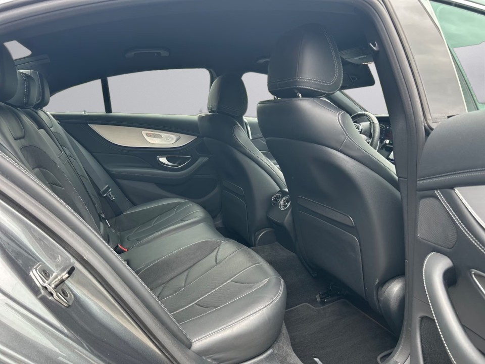 Mercedes-Benz CLS 53 AMG 4MATIC - foto 31