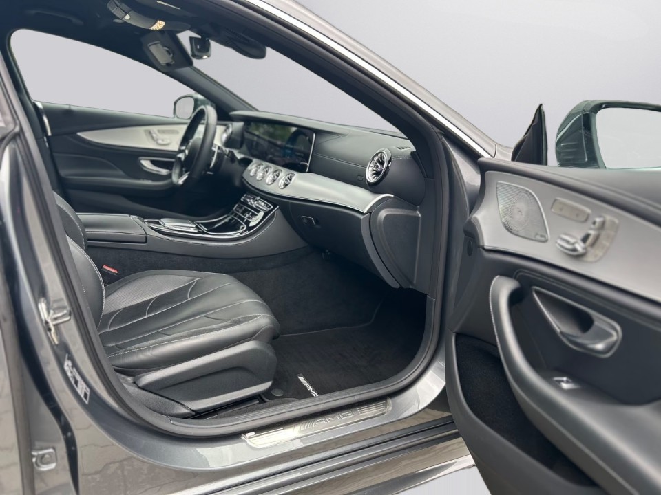 Mercedes-Benz CLS 53 AMG 4MATIC - foto 20