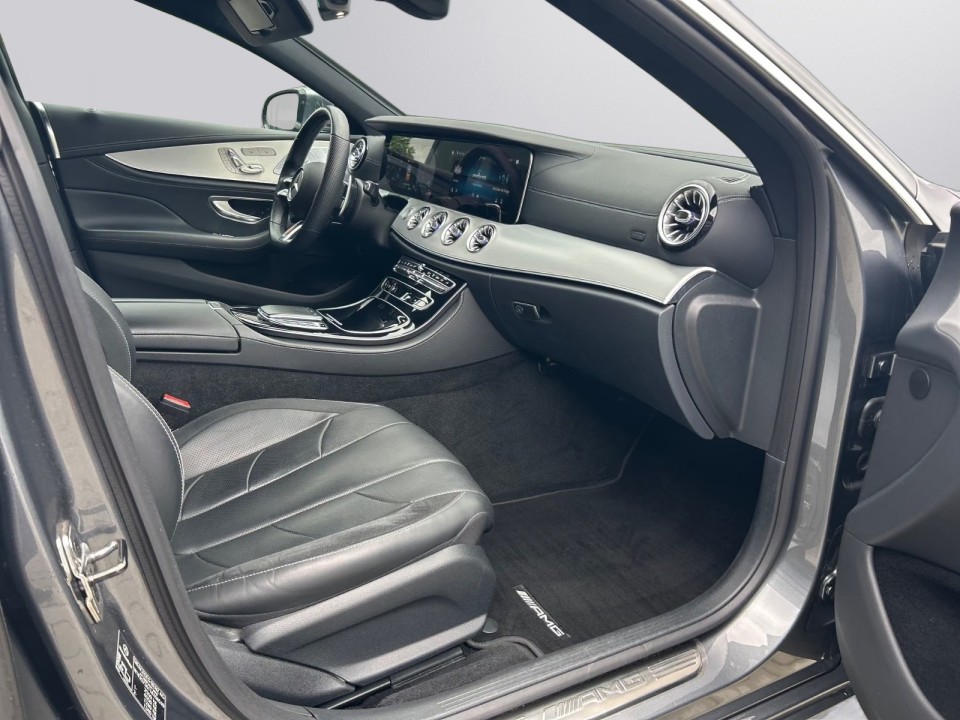 Mercedes-Benz CLS 53 AMG 4MATIC - foto 19