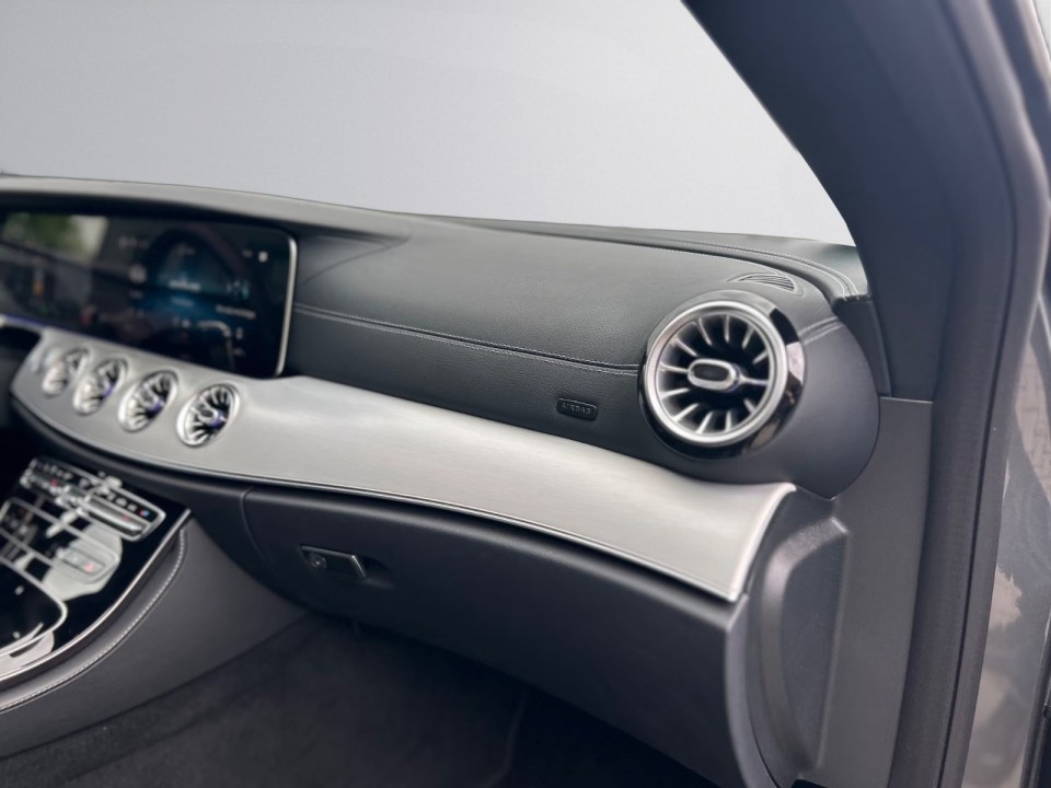 Mercedes-Benz CLS 53 AMG 4MATIC - foto 28