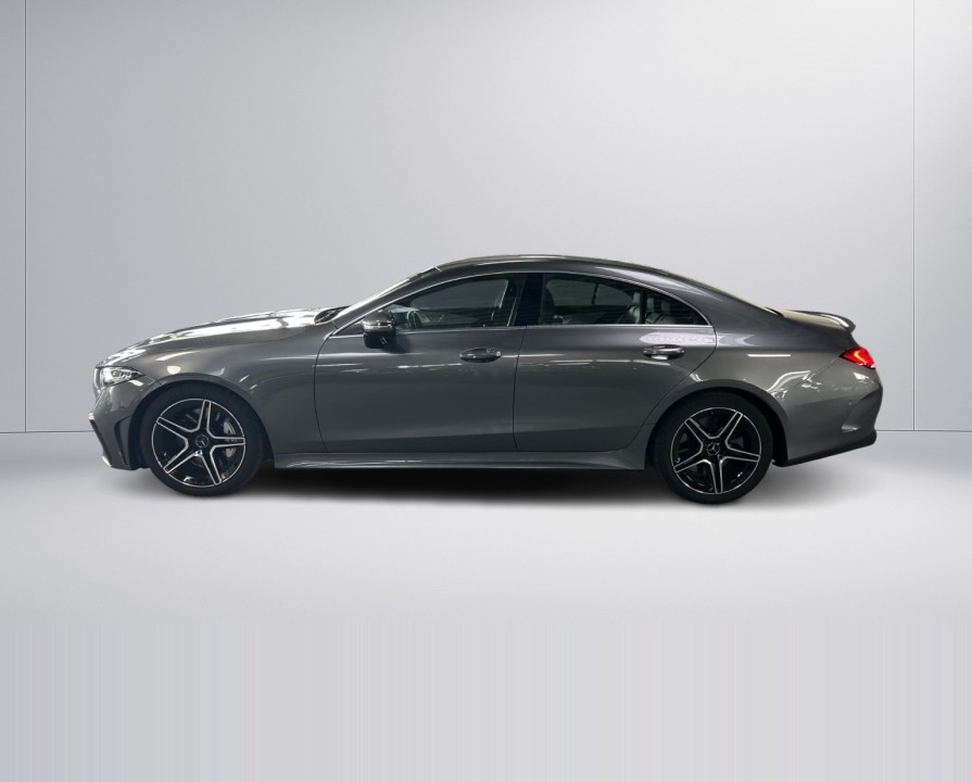Mercedes-Benz CLS 53 AMG 4MATIC - foto 14