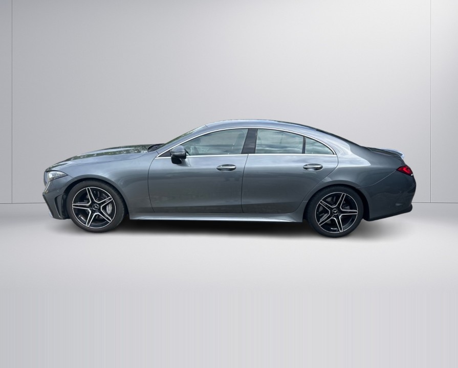 Mercedes-Benz CLS 53 AMG 4MATIC - foto 6