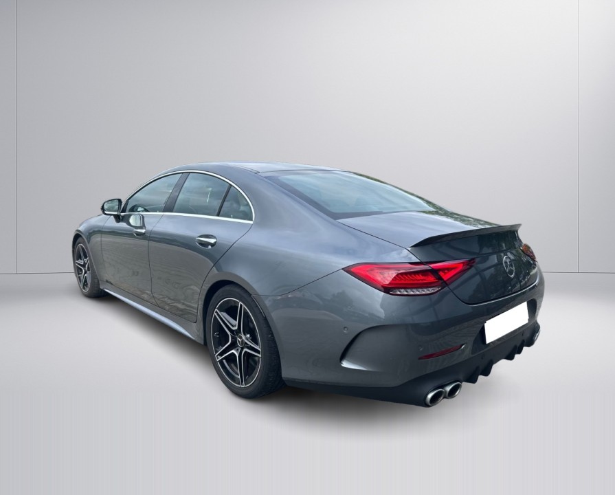 Mercedes-Benz CLS 53 AMG 4MATIC (5)