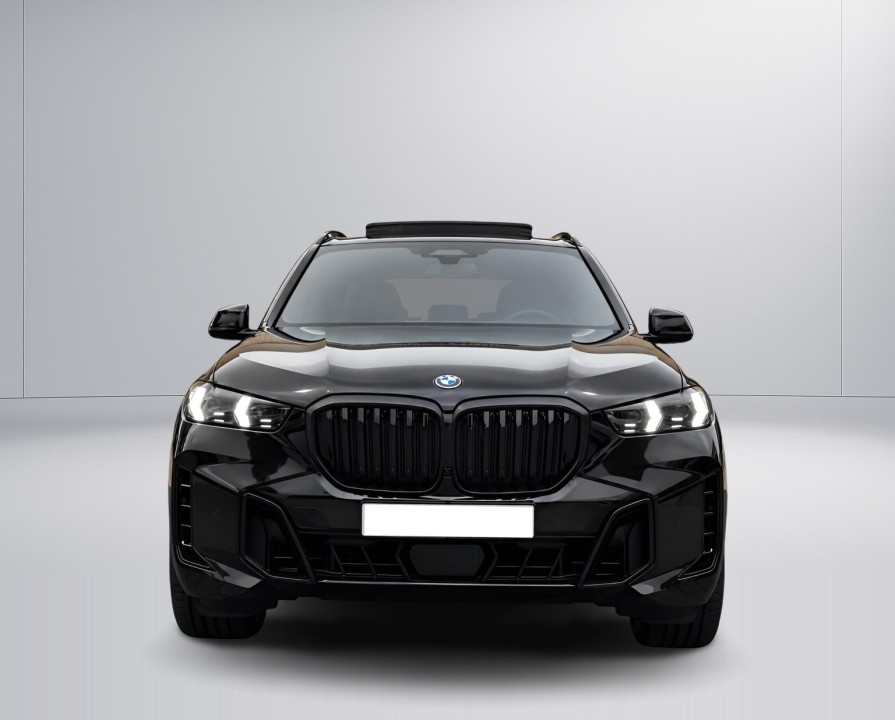 BMW X5 xDrive50e M-Sport - foto 8