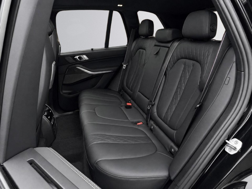 BMW X5 xDrive50e M-Sport - foto 11