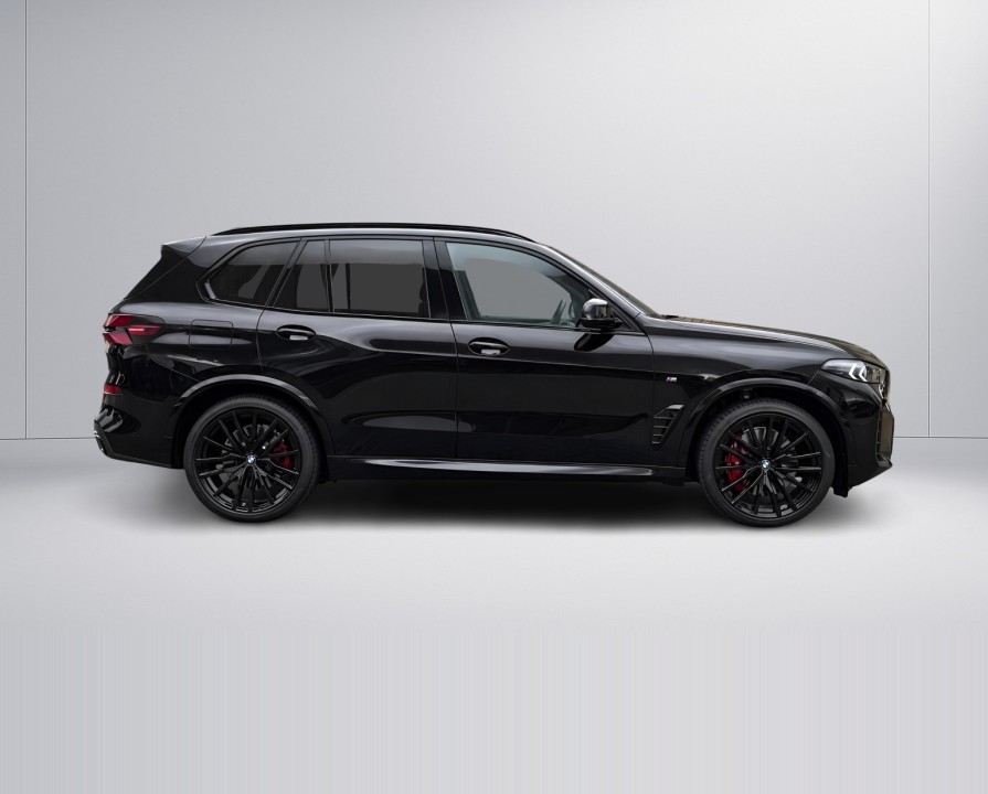 BMW X5 xDrive50e M-Sport (2)