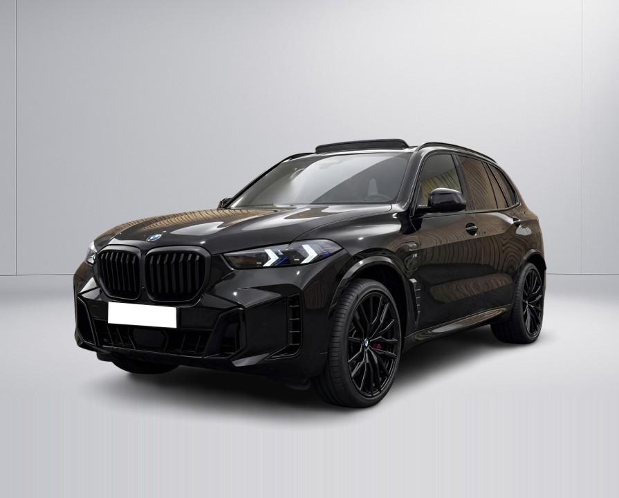 BMW X5 xDrive50e M-Sport - foto 7
