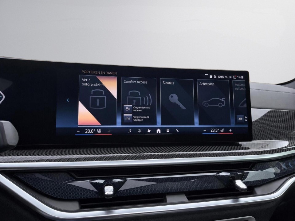BMW X5 xDrive50e M-Sport - foto 21