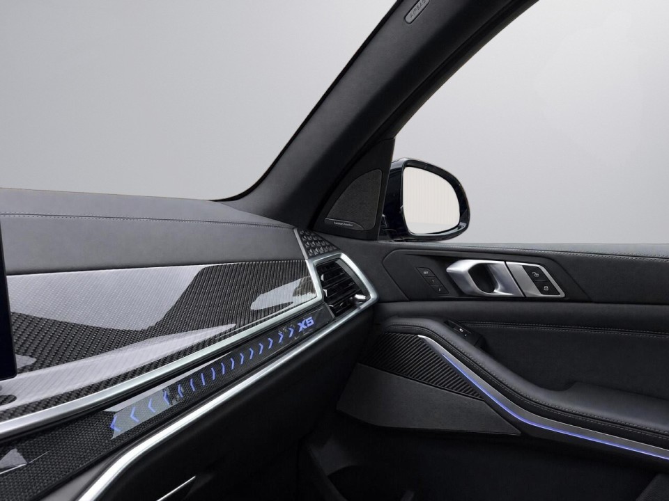 BMW X5 xDrive50e M-Sport - foto 17