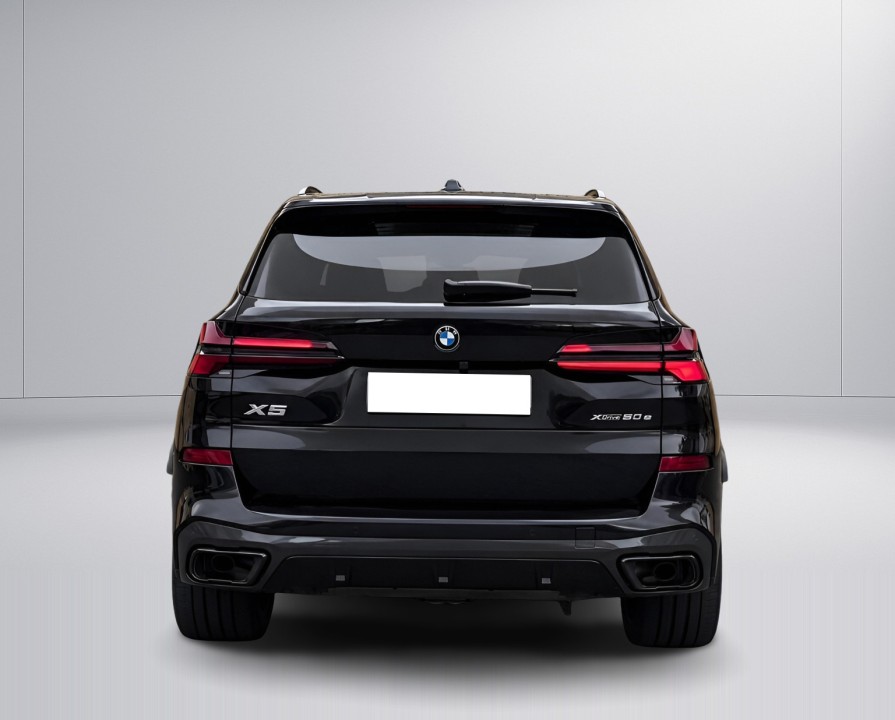 BMW X5 xDrive50e M-Sport (4)