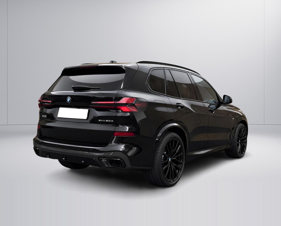 BMW X5 xDrive50e M-Sport (3)