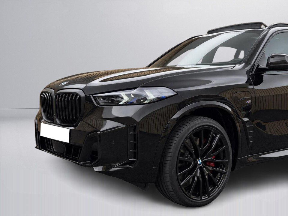 BMW X5 xDrive50e M-Sport - foto 22