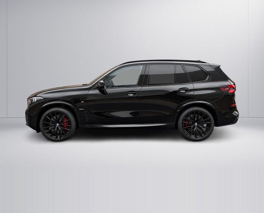 BMW X5 xDrive50e M-Sport - foto 6