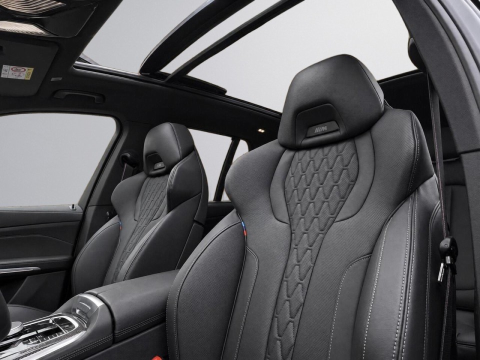 BMW X5 xDrive50e M-Sport - foto 10