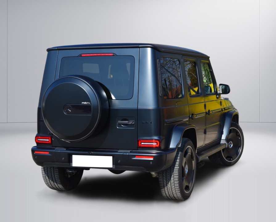 Mercedes-Benz G 63 AMG (4)