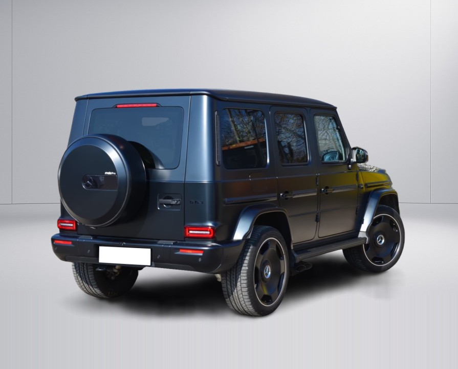 Mercedes-Benz G 63 AMG (3)