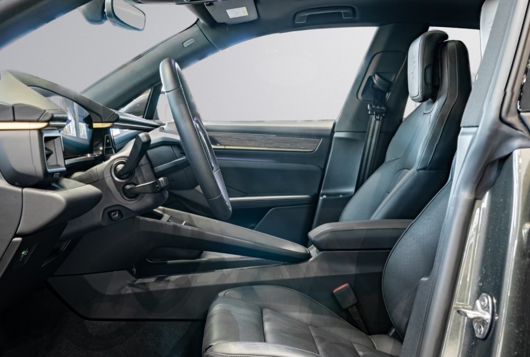 Porsche Macan Electric - foto 10