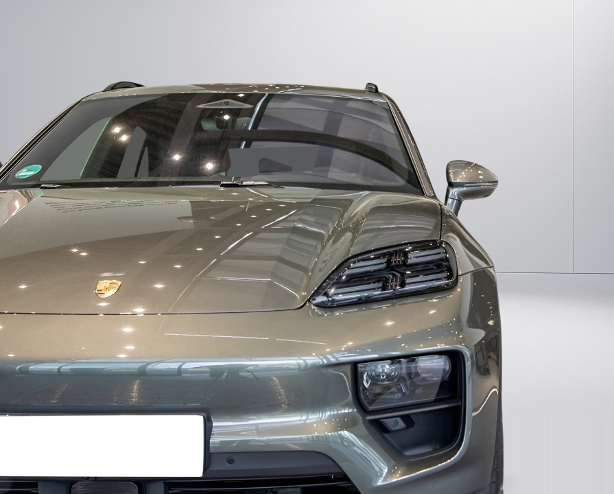 Porsche Macan Electric - foto 21
