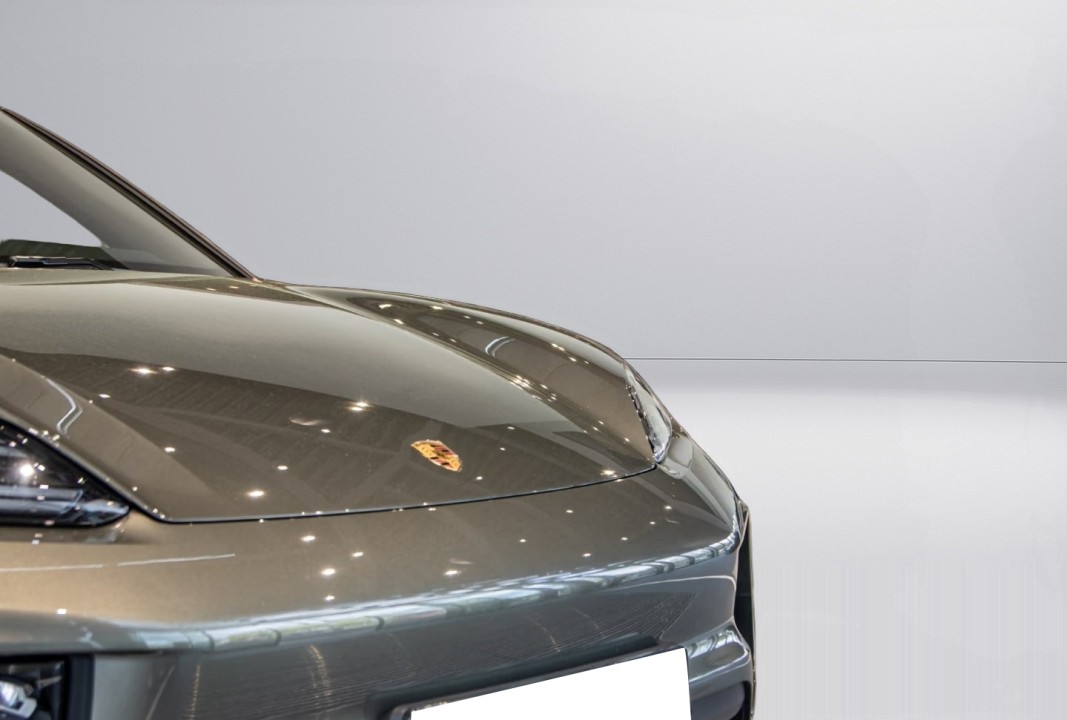 Porsche Macan Electric - foto 22