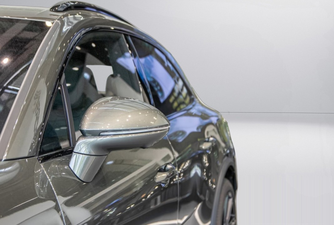 Porsche Macan Electric - foto 23