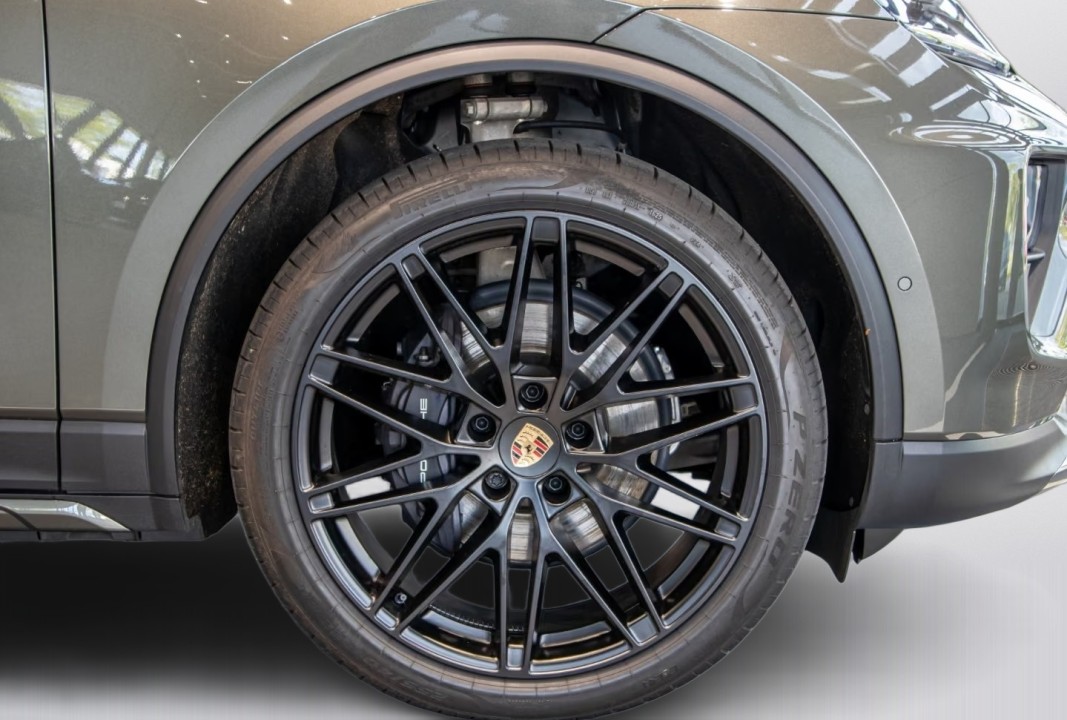 Porsche Macan Electric - foto 30