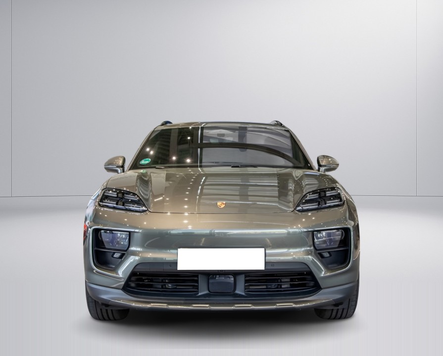 Porsche Macan Electric - foto 8