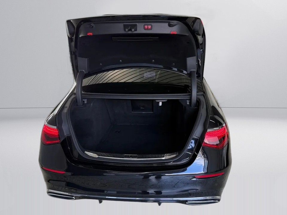 Mercedes-Benz S 400d 4MATIC Long AMG Line - foto 14
